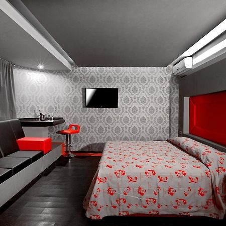 Eurosuites Oceania - Adults Only Mexico City Luaran gambar