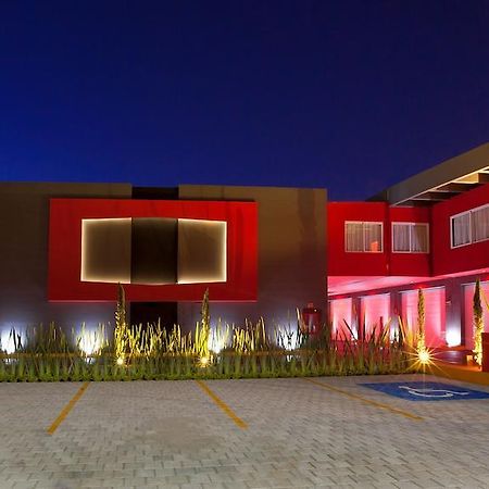 Eurosuites Oceania - Adults Only Mexico City Luaran gambar