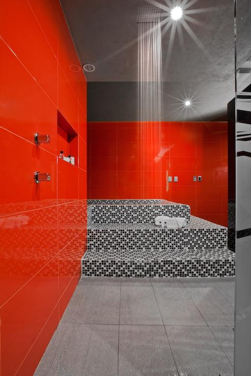 Eurosuites Oceania - Adults Only Mexico City Luaran gambar