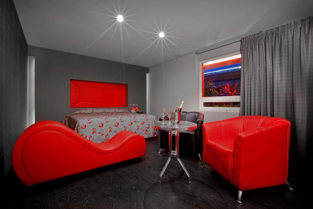 Eurosuites Oceania - Adults Only Mexico City Bilik gambar