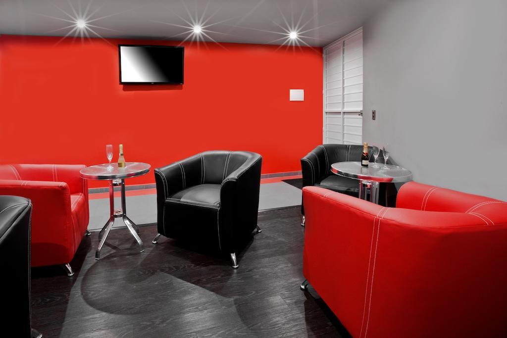 Eurosuites Oceania - Adults Only Mexico City Bilik gambar