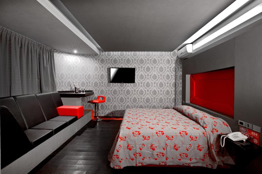Eurosuites Oceania - Adults Only Mexico City Luaran gambar