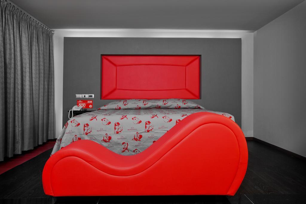 Eurosuites Oceania - Adults Only Mexico City Bilik gambar