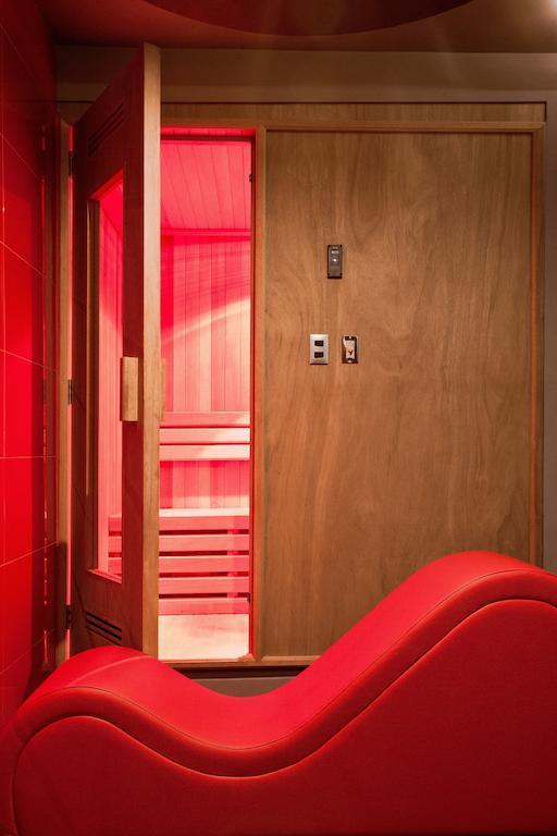 Eurosuites Oceania - Adults Only Mexico City Bilik gambar
