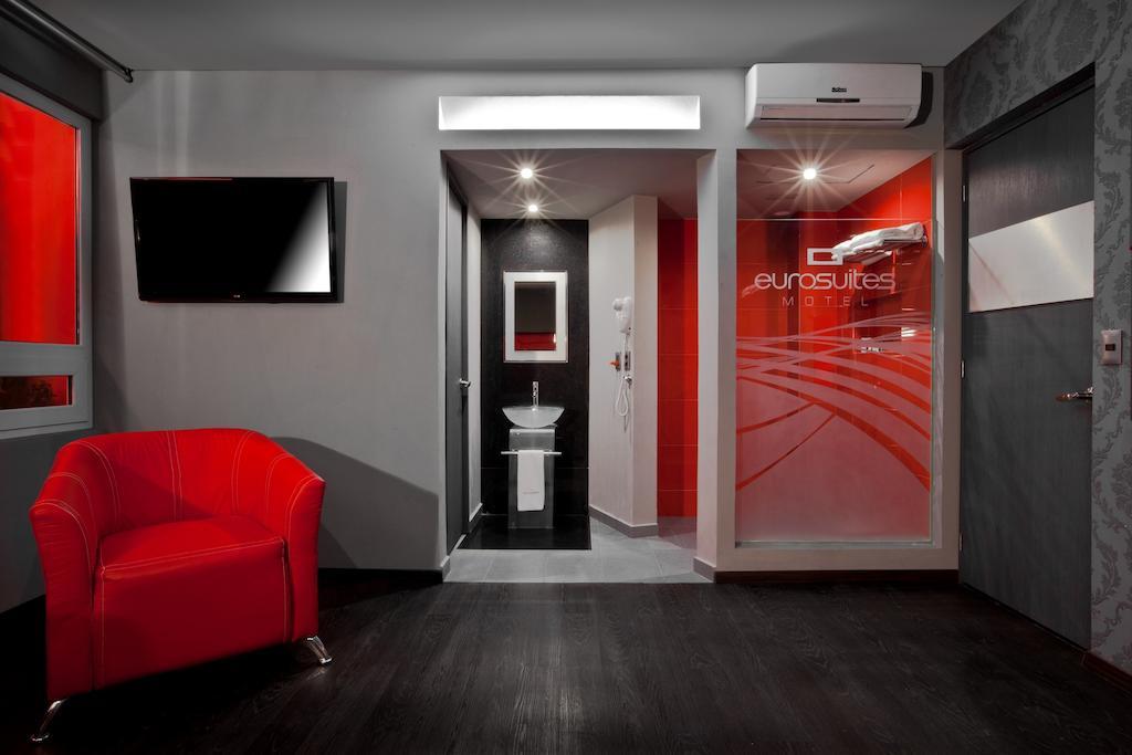 Eurosuites Oceania - Adults Only Mexico City Luaran gambar