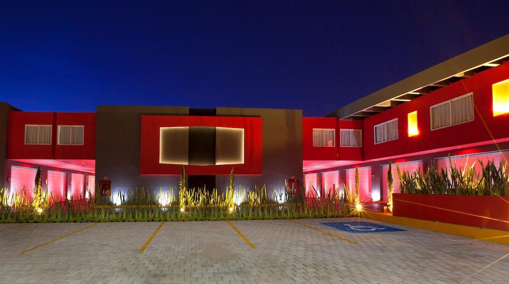 Eurosuites Oceania - Adults Only Mexico City Luaran gambar