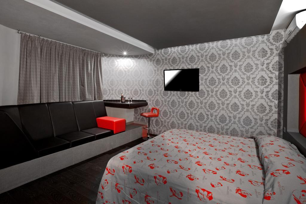 Eurosuites Oceania - Adults Only Mexico City Luaran gambar