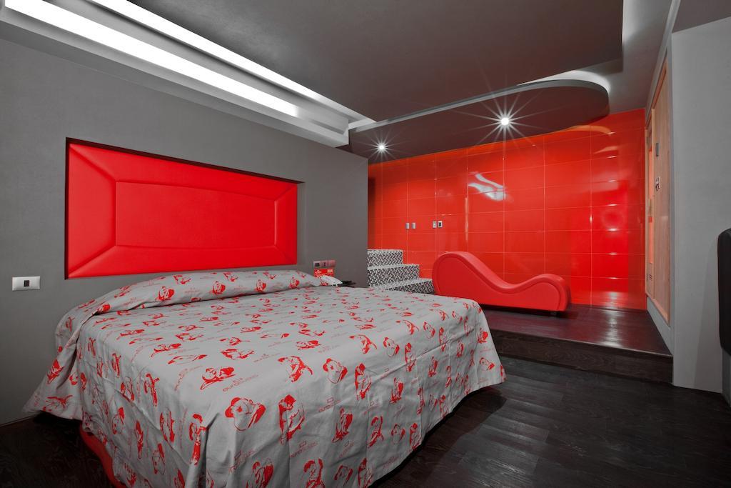Eurosuites Oceania - Adults Only Mexico City Bilik gambar
