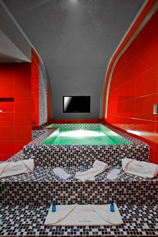 Eurosuites Oceania - Adults Only Mexico City Luaran gambar